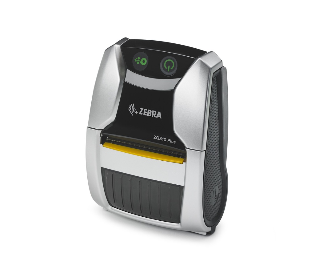 Zebra ZQ310 Plus – 2" mobile printer (203 dpi)