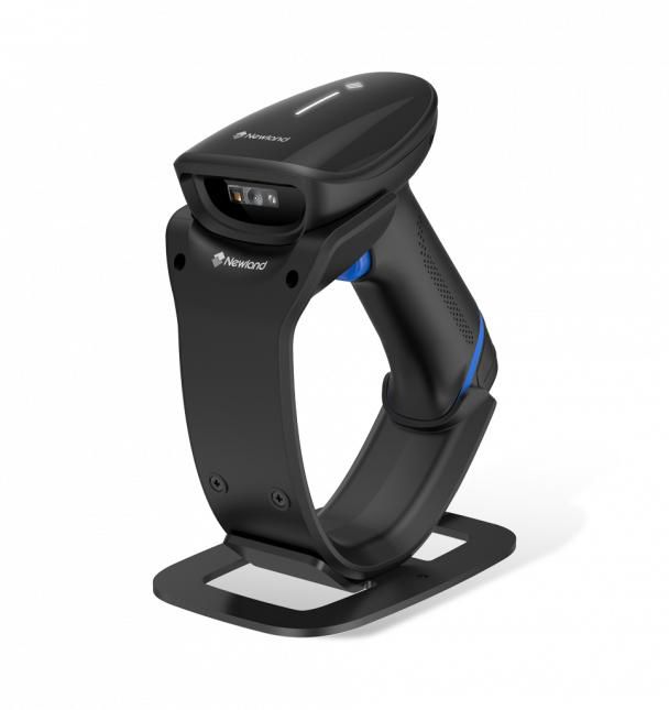 Clé USB Bluetooth BLE Newland avec appairage automatique par code-barres