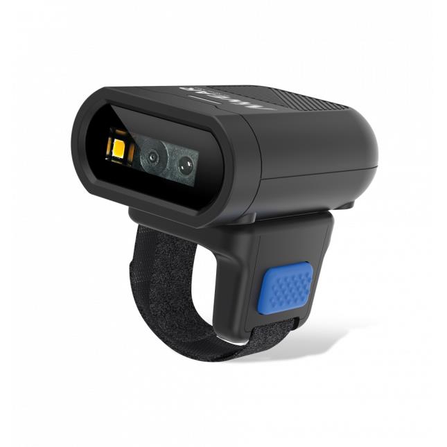 Station de recharge Newland à double emplacement (pouvant accueillir jusqu'à 5 appareils) pour la série WD4, câble USB-C inclus​
