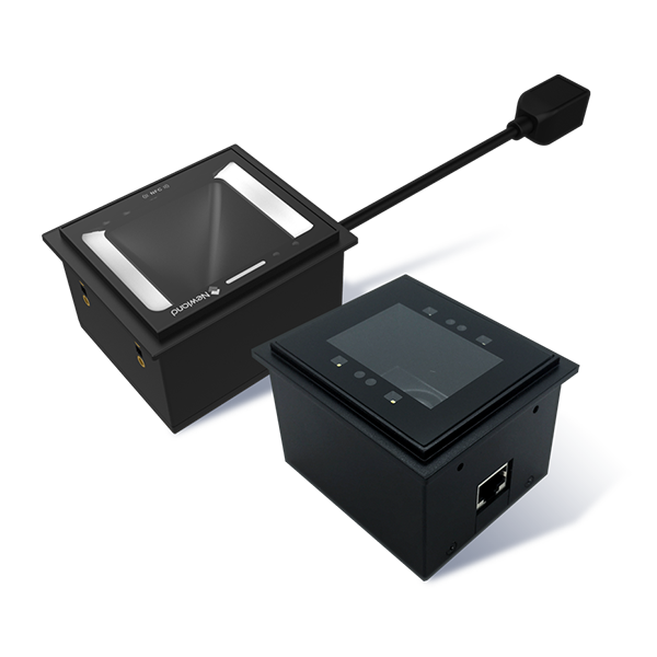 Newland FM30 Grouper – OEM vaste scanner (Bedraad USB, USB-kit)