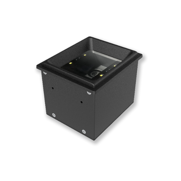 Newland FM30 Grouper – Scanner fixe OEM (Filaire RS232, Encastré, Câble RS232 + adaptateur secteur)