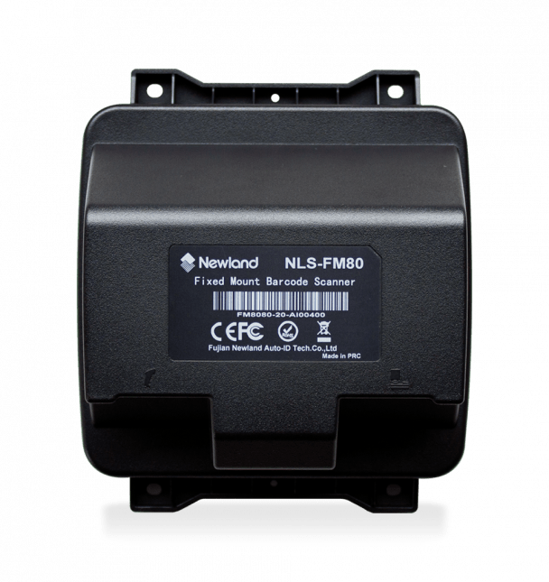 Newland FM80 Salmon – Scanner fixe OEM grande fenêtre