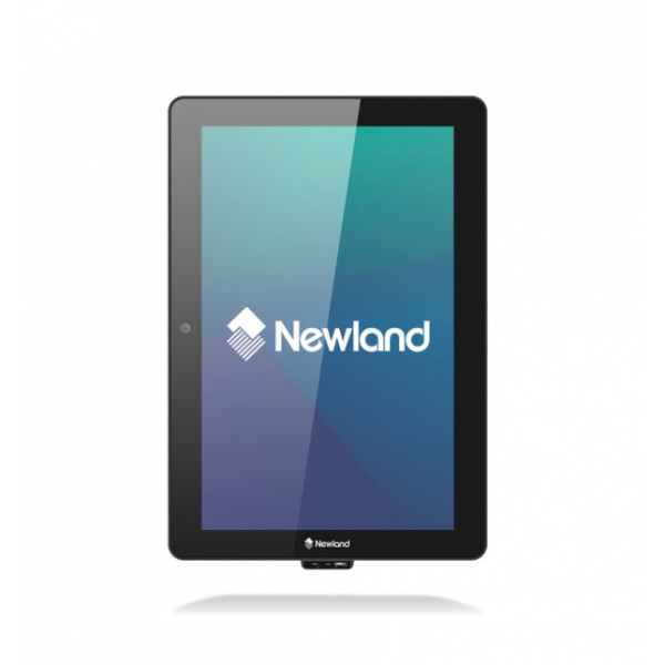 Newland NQuire 1000 Manta – Self-service touchscreen kiosk (10")