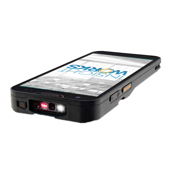Datalogic Memor 30 – Android mobile device (Wi-Fi + 4G/5G, Android)