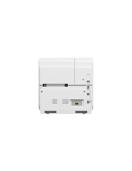 Toshiba BC400P – Imprimante étiquettes couleur jet d'encre