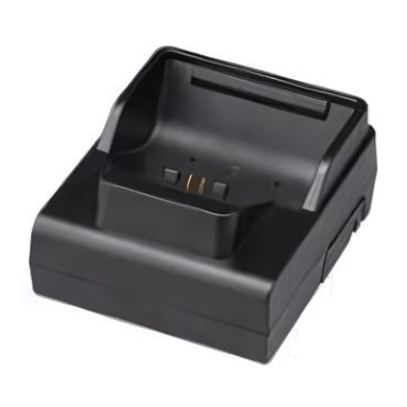 Toshiba acculader met 1 sleuf