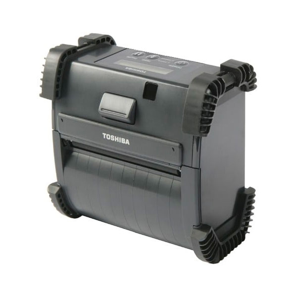 Toshiba B-EP4DL – Imprimante mobile (203 dpi)