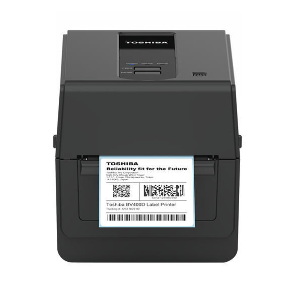 Toshiba Print head 203 dpi