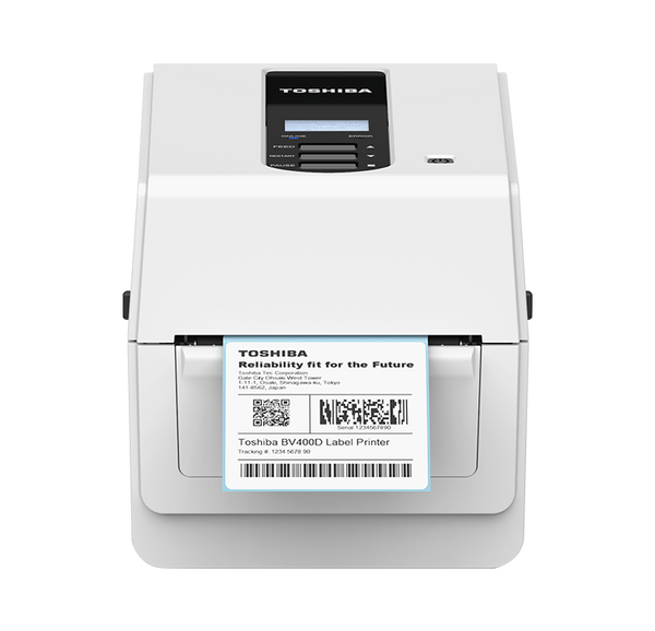 Toshiba Print head 300 dpi