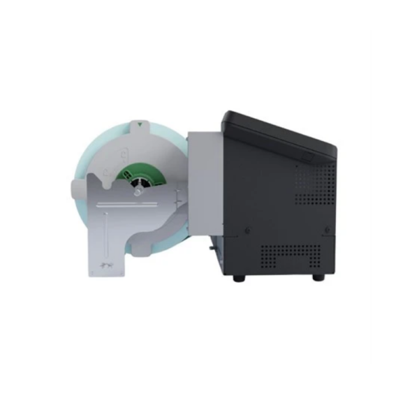 Toshiba BV410T – Imprimante de bureau (300 dpi, LCD, Ethernet + USB)