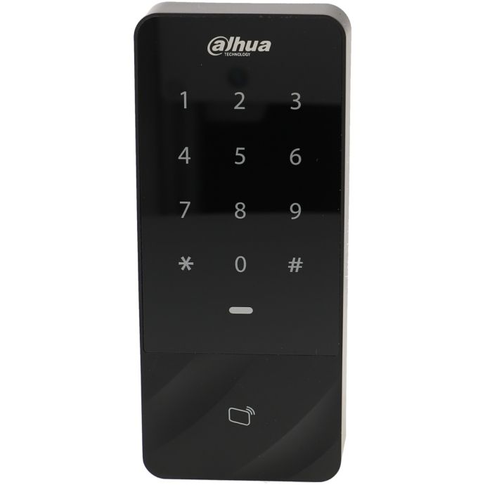 Kit d'enregistrement/écriture RFID bande UHF Toshiba