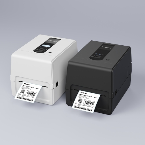 Toshiba Platen for printhead 300 dpi