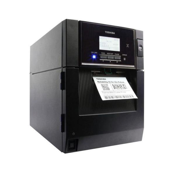 Toshiba BA410T – Imprimante milieu de gamme (300 dpi)