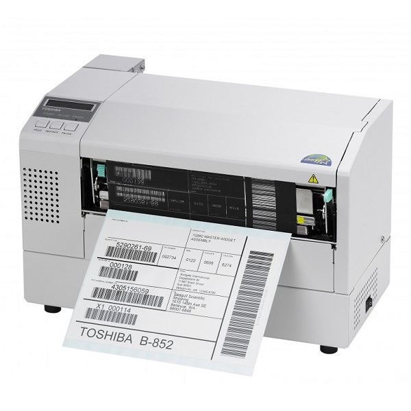 Toshiba Cutter