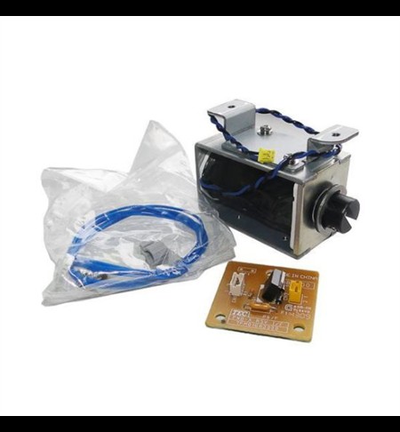 Kit de sauvegarde de ruban Toshiba pour BX410T