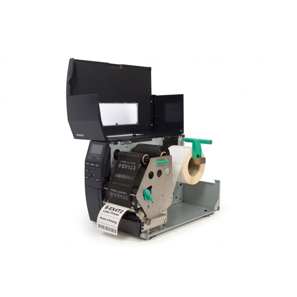 Toshiba B-EX4T2 – Industrial printer (600 dpi)
