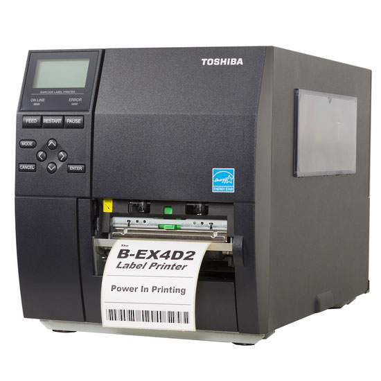 Toshiba Peel off module