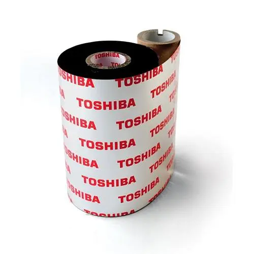 Bloc d'étiquettes Toshiba APLEX4, 105 x 200 mm