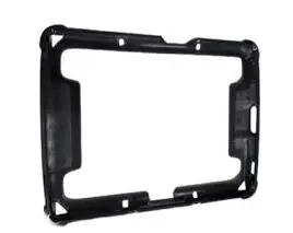 Zebra ET401 10-inch scanner exoskelet, robuuste beschermhoes, accessoires