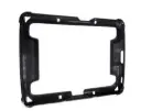 Zebra ET401 10-inch scanner exoskelet, robuuste beschermhoes, accessoires
