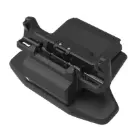 Zebra Single-slot charge-only cradle for ET4 Series