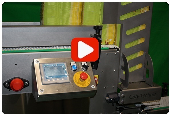 Toshiba zelfaangedreven afwikkelmachine met instelbare, snelheidsafhankelijke, wrijvingsloze rem