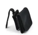 Zebra Belt Clip
