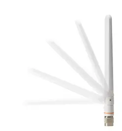 Antenne Cisco Aironet pour réseau de données sans fil - 2 400 MHz à 2 500 MHz, 5 150 MHz à 5 850 MHz
