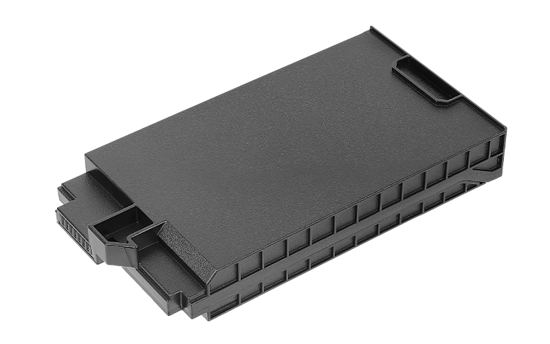Batterie principale / secondaire Getac S410G4, 10,8 V, 6 900 mAh (lot de 1)