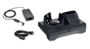 Station d'accueil Zebra ShareCradle pour ordinateur portable - 1 emplacement - Fonction de recharge