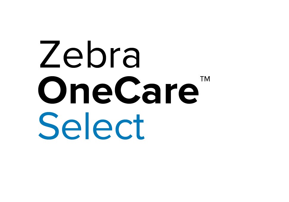 Zebra OneCare Select DS2278 - 5 ans