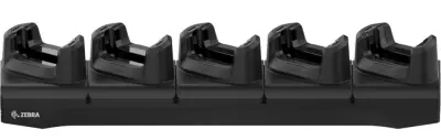 Support Zebra à 5 emplacements pour les modèles TC22 et TC201