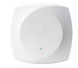 Cisco CW9171I : point d'accès sans fil tri-bande Wi-Fi 7 conforme à la norme IEEE 802.11a/b/g/n/ac/ax/be/d/h/i, débit de 6 Gbit/s
