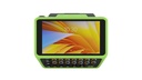 Zebra WT6400 – Terminal porté Android avec clavier (Wi-Fi 6E, Avec clavier, Android)