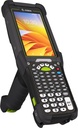 Zebra MC9400 – Ultra-rugged Android handheld terminal (Wi-Fi, SE58, 53 keys – alphanumeric)