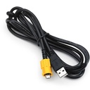 Câble USB Zebra (A/micro-USB), 1,8 m