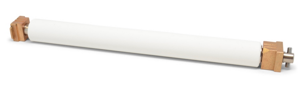 Rouleaux Zebra Platen