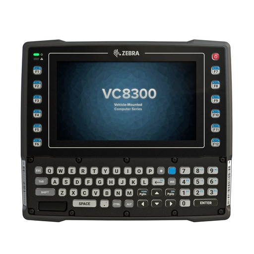 Vehicle-mounted computers