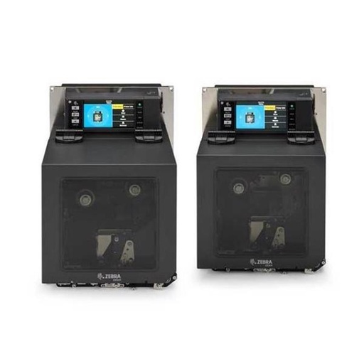 Zebra ZE521 – Moteur d'impression 6" (203 dpi, Moteur gauche (LH))