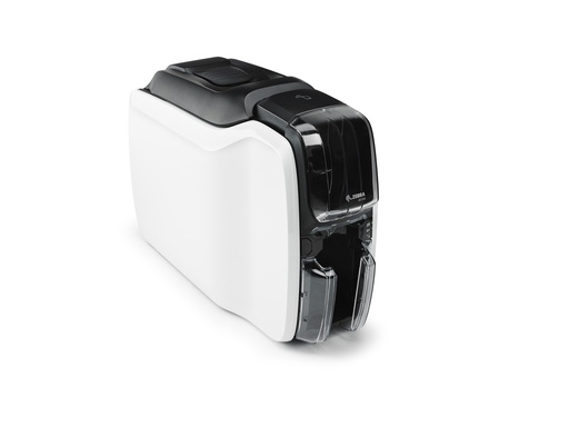 [ZC11-000C000EM00] Zebra ZC100 – Kaartprinter (Ethernet)
