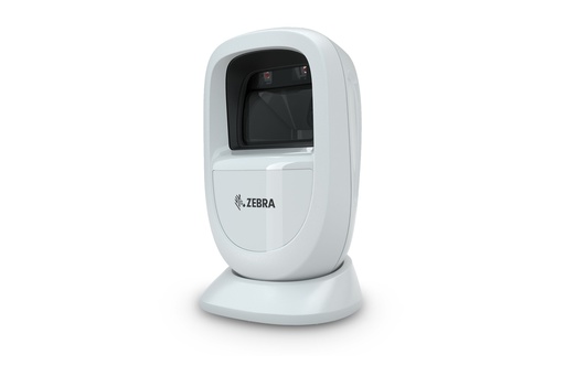 [DS9308-SRWU2100AZW] Zebra DS9308 – 1D/2D barcode scanner (Corded USB, White)