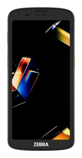 [TC2010-0S3S6BA00-A6] Zebra TC201 – Android Wi-Fi 7 mobile device (Wi-Fi, AC670, 6 GB RAM / 64 GB)
