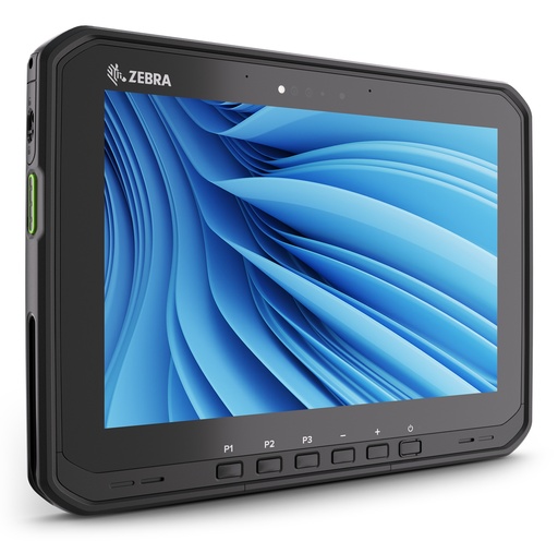 [ET65WW-ES5BLS00A0-00] Zebra ET65 – Robuuste 10,1-inch 5G-tablet