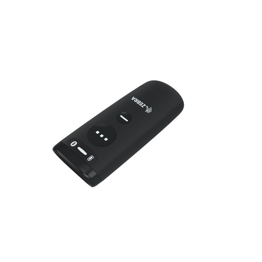 [CS6080-SR40004VMWW] Zebra CS6080 – Convertible 1D/2D companion scanner