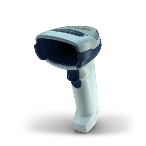 [DS2278-HC0000BZZRW] Zebra DS2278 – Bluetooth 1D/2D barcode scanner (White)
