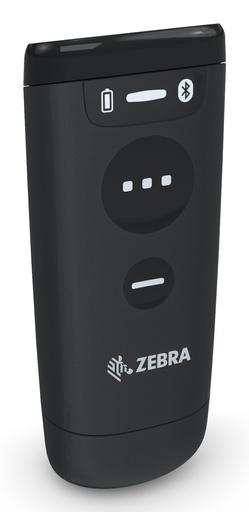 [CS6080-SR400004QVW] Zebra CS6080 – Converteerbare 1D/2D-scanner (Zwart)
