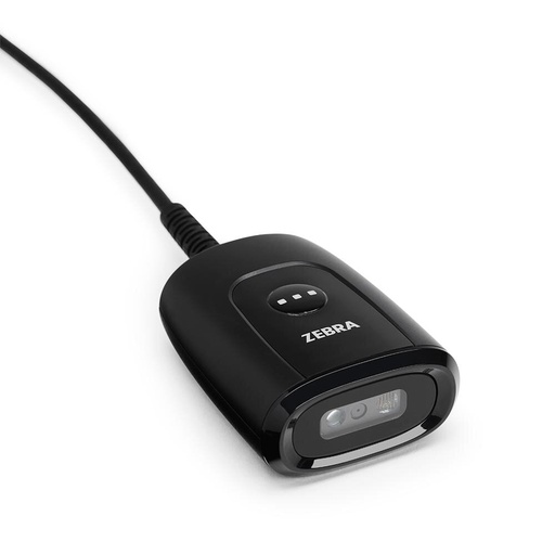 [DS5502-SR4US70MMZW] Zebra DS5502 – Bedrade 1D/2D-barcodelezer (USB-kit, Zwart)