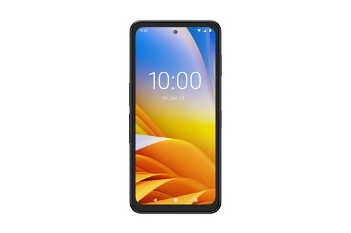 [EM45B2-3T106B0-EA] Zebra EM45 – Smartphone d'entreprise 5G (Lecteur RFID UHF intégré)