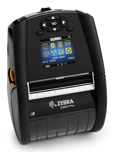 Zebra ZQ620 Plus