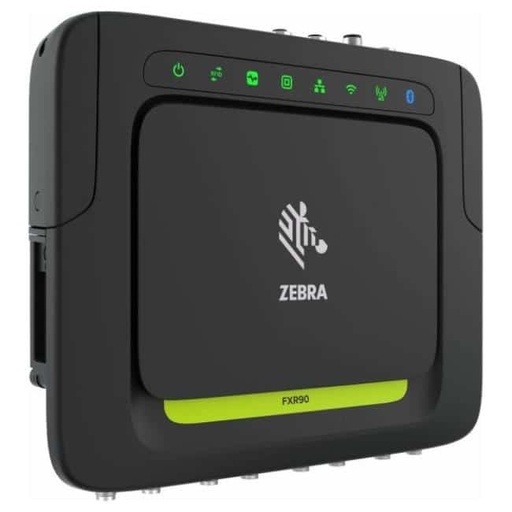 [FXR90010-800000-E8] Zebra FXR90 – Ultra-robust fixed RFID reader (Corded USB)